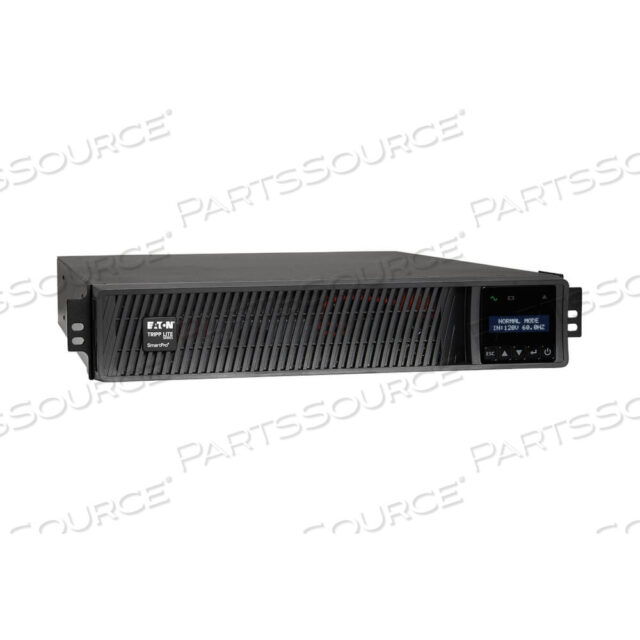 OEM#: SMART3000RM2U3000VA 2250W UPS SMART RACKMOUNT AVR 120V USB DB9 SNMP 2URM by Tripp Lite