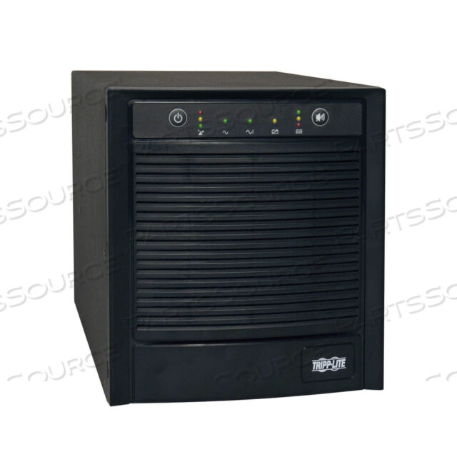 UPS 3000VA 2250W SMART TOWER AVR 120V 3KVA USB DB9 SNMP