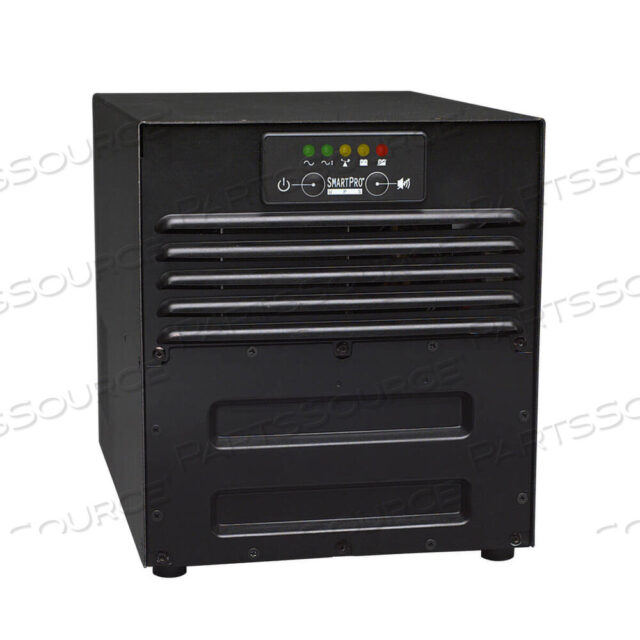 OEM#: SMART700DVUPS 700VA 450W SMART TOWER AVR 120V/230V USB DB9 TAA GSA by Tripp Lite