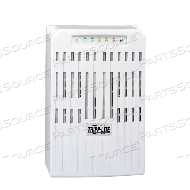 OEM#: SMARTINT2200VSUPS 2200VA 1600W INTERNATIONAL SMART TOWER AVR 230V USB C13 C19 by Tripp Lite