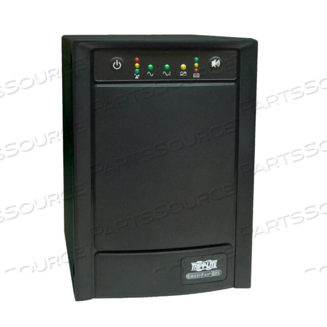 OEM#: SMX1050SLTLINE INTERACTIVE 1.05KVA 220/230/240VAC by Tripp Lite