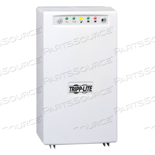 OEM#: SMX1200XLHGUPS 1000VA 750W INTERNATIONAL SMART TOWER MEDICAL AVR 230V C13 by Tripp Lite