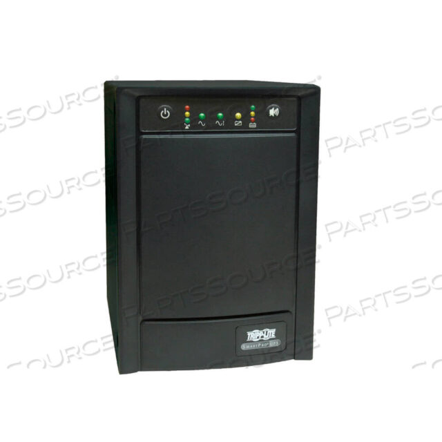 OEM#: SMX1500SLTUPS SYSTEM 45 LBS by Tripp Lite