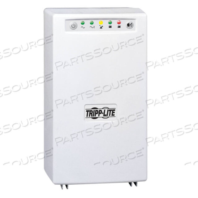 OEM#: SMX700HGUPS SMART 700VA 450W MEDICAL HOSPITAL TOWER USB DB9 by Tripp Lite
