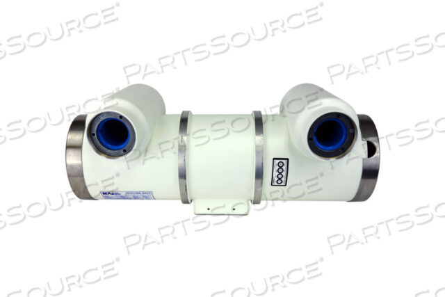 Replaces Carestream Health, Inc. SP9G6044EMERALD X-RAY TUBE, 0.6/1.2, 130 KVP, 14 DEG TARGET, 300 KHU