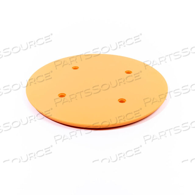Replaces Carestream Health, Inc. SP9G7511HUB WHEEL CAP