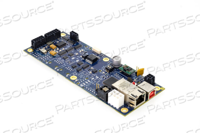 Replaces Carestream Health, Inc. SPAD6089COMMUNICATION INTERFACE BOARD W/SPEAKER