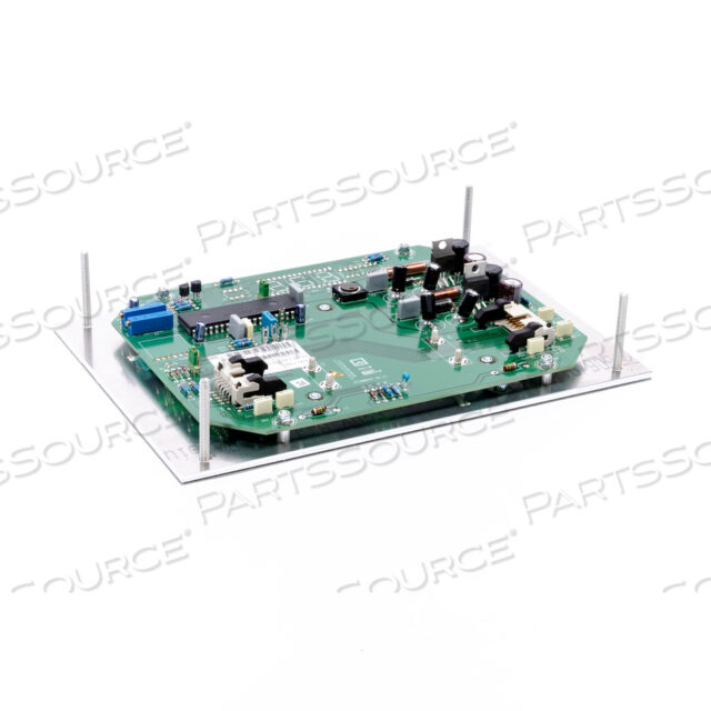 OEM#: SPAG8244CONTROL UNIT by Carestream Health, Inc.