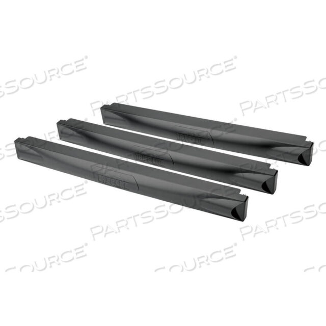 OEM#: SR1UPANEL50RACK ENCLOSURE CABINET 50 PIECES COOLING BLANKING PANEL 1URM от Tripp Lite