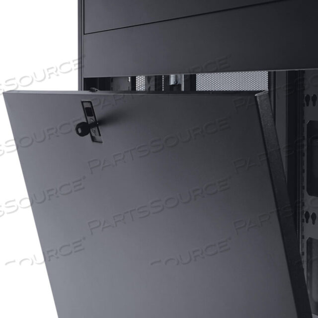 OEM#: SR42SIDESIDE ПАНЕЛЬ ДЛЯ КОРПУСА СТОЙКИ SR42UB С ЗАЩЕЛКОЙ ПОД КЛЮЧ от Tripp Lite