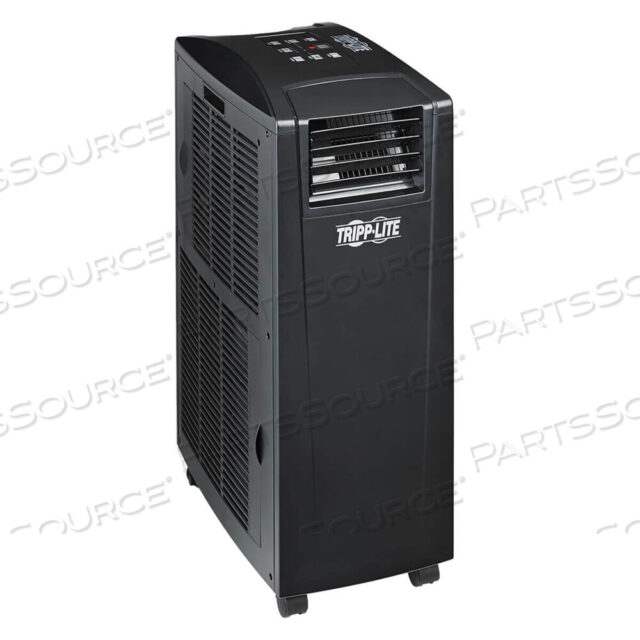 OEM#: SRCOOL12KSMARTRACK PORTABLE SERVER RACK COOLING UNIT, 12,000 BTU, 120 V by Tripp Lite