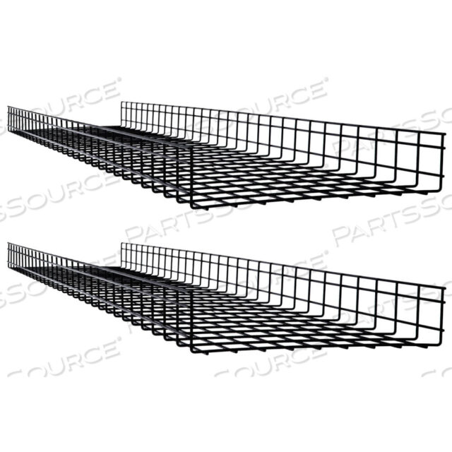 OEM#: SRWB18410X2STRSRWB18410X2STR by Tripp Lite