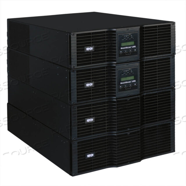 OEM#: SU16KRTGON-LINE/DOUBLE CONVERSION 16KVA by Tripp Lite