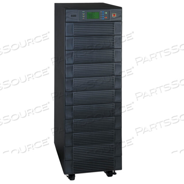 OEM#: SU40KON-LINE/DOUBLE CONVERSION 40.00KVA by Tripp Lite