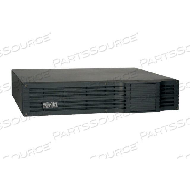OEM#: SU5000XFMRT2USTEP-DOWN ISOLATION TRANSFORMER 2URM 5KVA 208V TO 120V by Tripp Lite