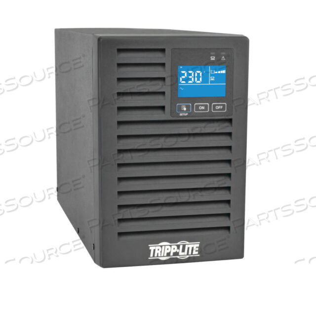 UPS SMARTONLINE 230V 1KVA 900W ON-LINE DOUBLE-CONVERSION 1KVA