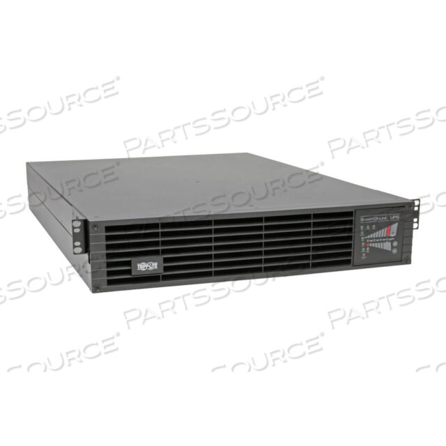 UPS 3000VA 2500W INTERNATIONAL SMART ONLINE RACKMOUNT 200-240V
