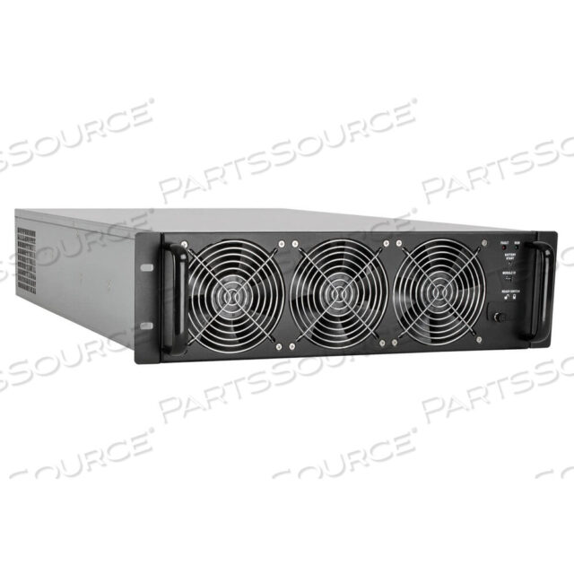 OEM#: SV20PM20KVA HOT-SWAPPABLE POWER MODULE 18KW 208/120V 220/127V SV UPS by Tripp Lite