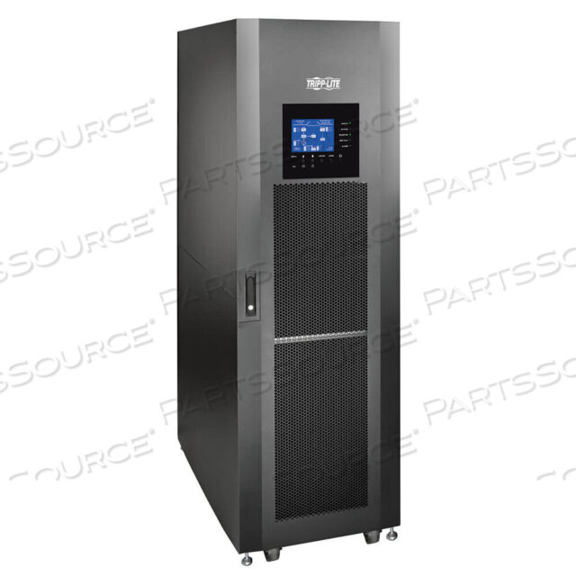 OEM#: SV60KL60KVA SMART ONLINE 3-PHASE UPS LARGE FRAME MODULAR 208/120V by Tripp Lite
