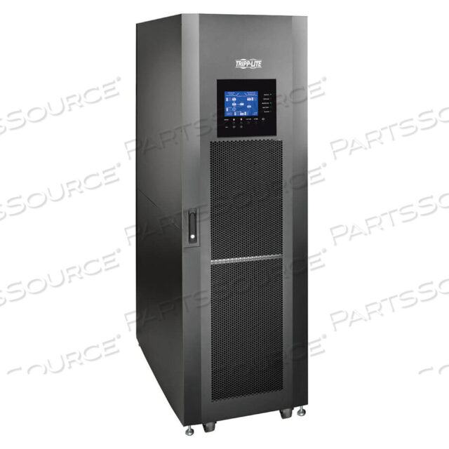 OEM#: SV60KM3P3B60KVA SMART ONLINE 3-PHASE UPS MEDIUM FRAME MODULAR 3 BATTERIES by Tripp Lite