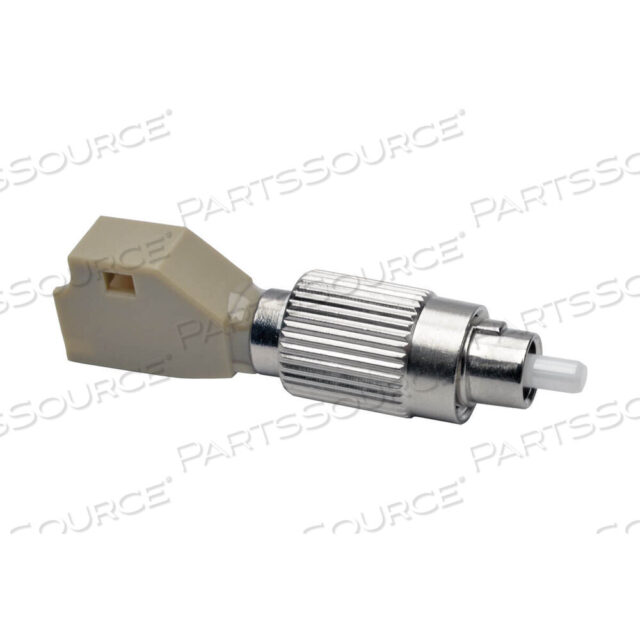 OEM#: T020-001-LC50ТЕСТЕР ОПТОВОЛОКНА СЕТЕВОЙ АДАПТЕР FC/LC 50/125 M/F от Tripp Lite