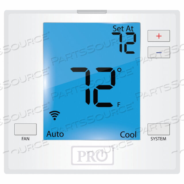 OEM#: T721IWIFI 7D,5+1+1ORNONPROGTSTAT от PRO1 IAQ