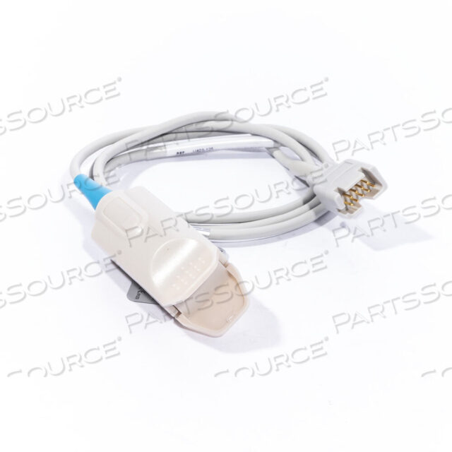 Replaces Masimo 1863LNCS-DCI ADULT REUSABLE SENSOR