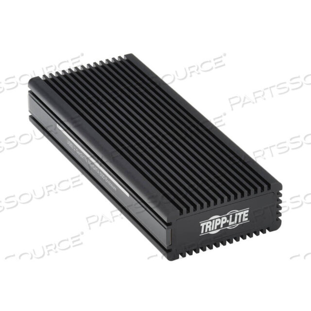 OEM#: U457-1M2-NVME-LU457-1M2-NVME-L,USBC ENCLSRE от Tripp Lite