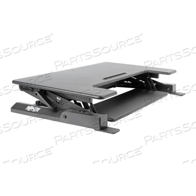 OEM#: WWSSD3622SIT STAND HEIGHT ADJUSTABLE WORKSTATION STANDING DESK 36 X 22IN by Tripp Lite