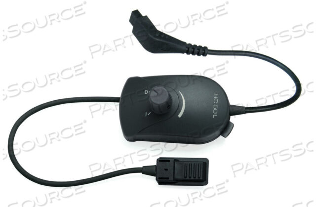 OEM#: X-095.16.325HC 50L РЕОСТАТ ДЛЯ ГОЛОВНОЙ ПОВЯЗКИ БЕЗ ПОДКЛЮЧАЕМОГО ТРАНСФОРМАТОРА от Heine