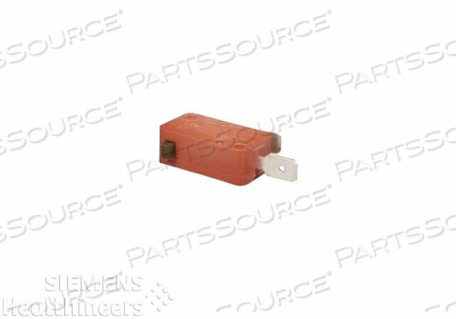 Заменяет Siemens Medical Solutions 1084649МИКРОВЫКЛЮЧАТЕЛЬ 1НО 250В 10А