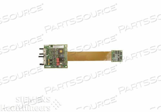 Заменяет Siemens Medical Solutions 1169957D100 ПЛАТА ДАТЧИКА ESD