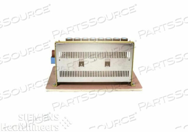 Заменяет Siemens Medical Solutions 1175293INVERTER,CPL.