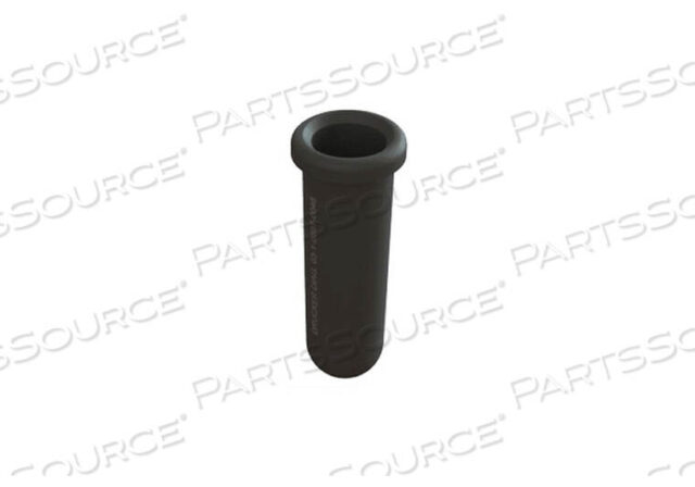 OEM#: 03-1-0007-0046K2.95-3.93 ДЕРЖАТЕЛЬ ТРУБКИ ДЛЯ DASH APEX 12/DASH APEX 6 - ЧЕРНЫЙ от Drucker Diagnostics, Inc. (ранее QBC Diagnostics)