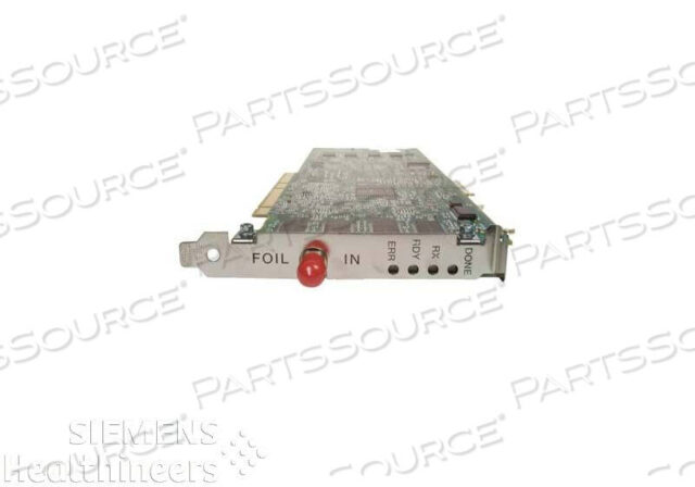 Заменяет платы Siemens Medical Solutions 5997932ASM AAQ и COPRA с кабелем