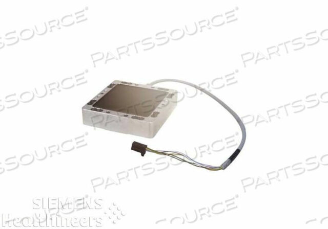 Заменяет ДАТЧИК СИЛЫ Siemens Medical Solutions 70423153D