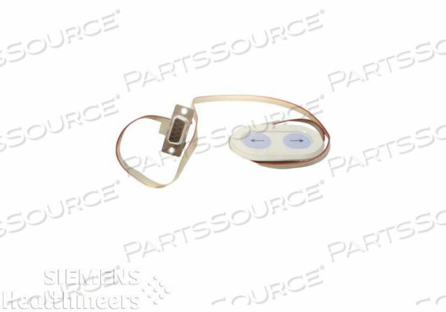 Заменяет Siemens Medical Solutions 70425702WITCH, UP/DOWN