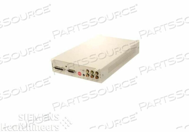 Заменяет Siemens Medical Solutions 7111144ЦЕНТРАЛЬНЫЙ БЛОК ИНТЕРКОМ AX