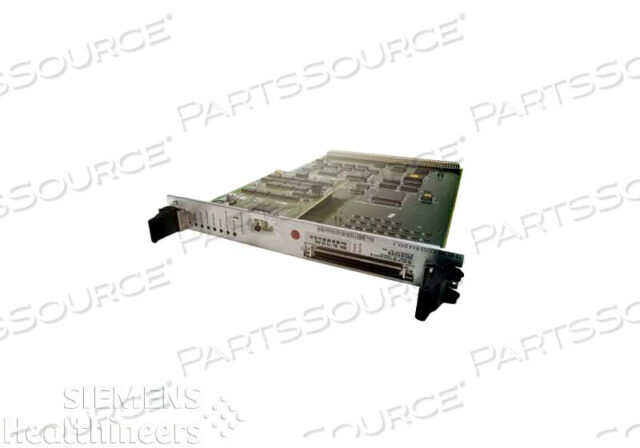 Заменяет Siemens Medical Solutions 7385409SUBASSEMBLY D12+D135