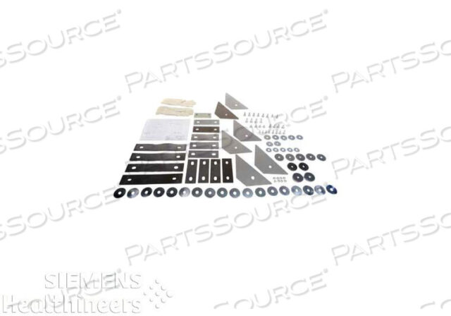 Заменяет Siemens Medical Solutions 7396091КОМПЛЕКТ БАЛАНСИРНЫХ ГРУЗОВ