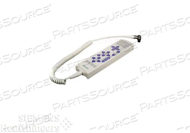 Заменяет Siemens Medical Solutions 7409308БЛОК УПРАВЛЕНИЯ НА СТОЛЕ