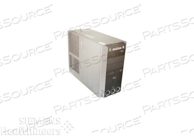 Заменяет Siemens Medical Solutions 8380300RADIS PC M410