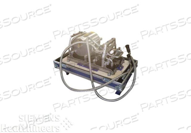 Заменяет Siemens Medical Solutions 8402740TUBE-COOLING