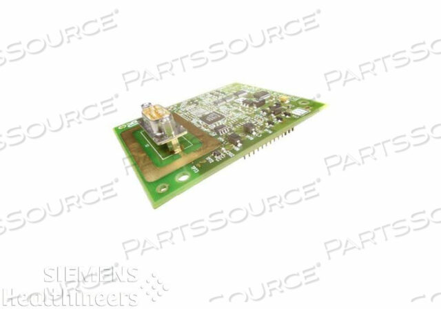 Заменяет Siemens Medical Solutions 8428315РЕФЕРНЫЙ МОНИТОР, D583