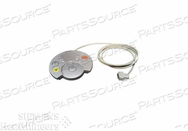 Заменяет Siemens Medical Solutions 8598885CONTROL BOX P15