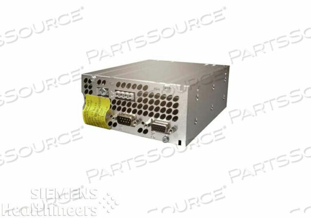 Заменяет Siemens Medical Solutions 8673548ЧАСТОТНЫЙ ИНВЕРТОР CDF30.008 24-48 В