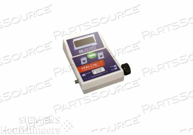 OEM#: 9702853ПРЕОБРАЗОВАТЕЛЬ ДАВЛЕНИЯ VERI-CAL от Siemens Medical Solutions