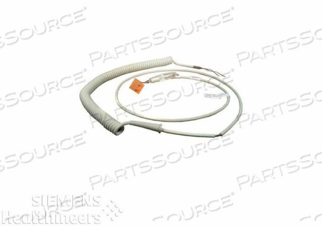 OEM#: 9728668C-ARM РУЧНОЙ ПЕРЕКЛЮЧАТЕЛЬ от Siemens Medical Solutions