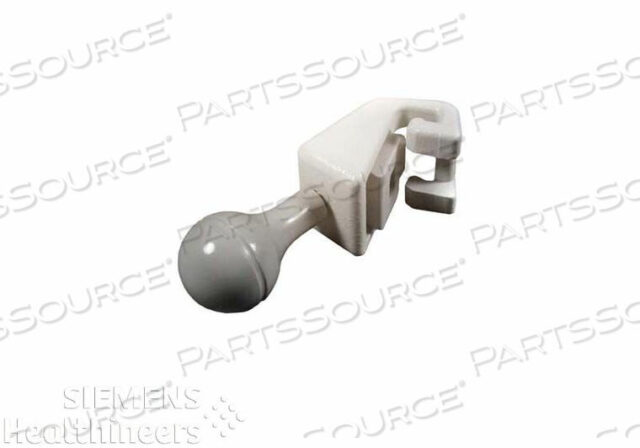 OEM#: 9815770УГЛОВАЯ РУКОЯТКА от Siemens Medical Solutions