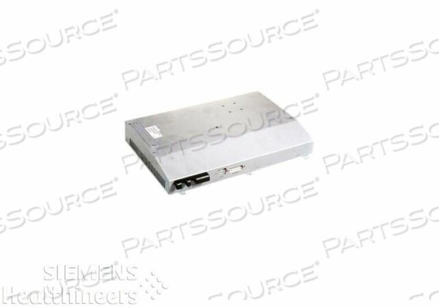 OEM#: 10010385DC/DC ASSEMBLY G40 2.0 от Siemens Medical Solutions